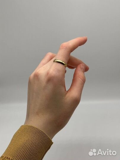 Обручальные кольца