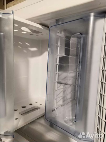 Морозильник