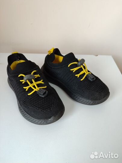 Обувь детская пакетом 26 27