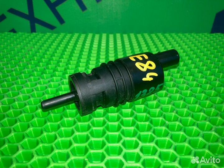 Насос омывателя Bmw X1 E84 N20B20A 2012