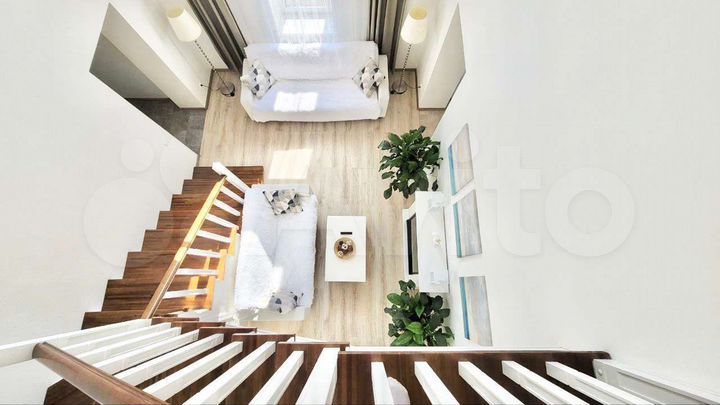 Дом 185,7 м² на участке 15 сот.