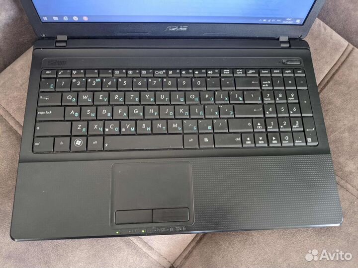 I5 2430m/6озу/320HDD