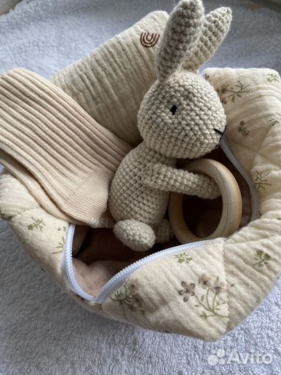 Подарок для новорожденных