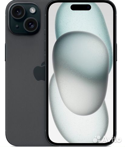 iPhone 15 Plus, 512 ГБ