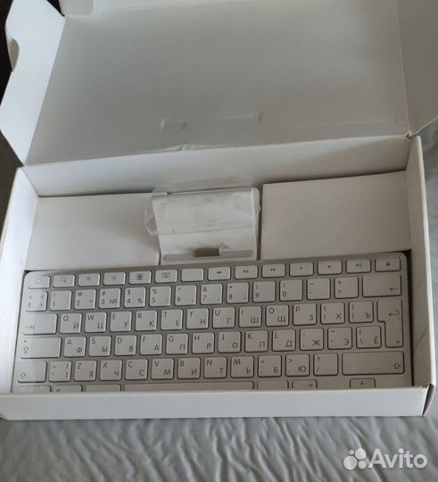 Клавиатура новая Apple iPad A1359 Keyboard Dock