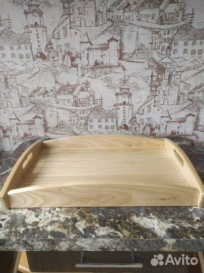 Поднос для завтрака