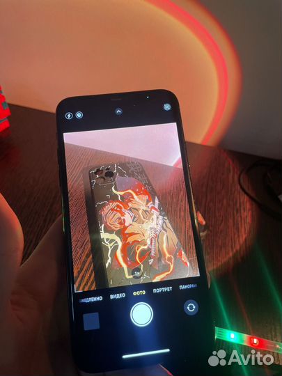 iPhone 11 Pro Max, 256 ГБ