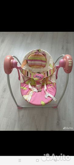 Детская люлька