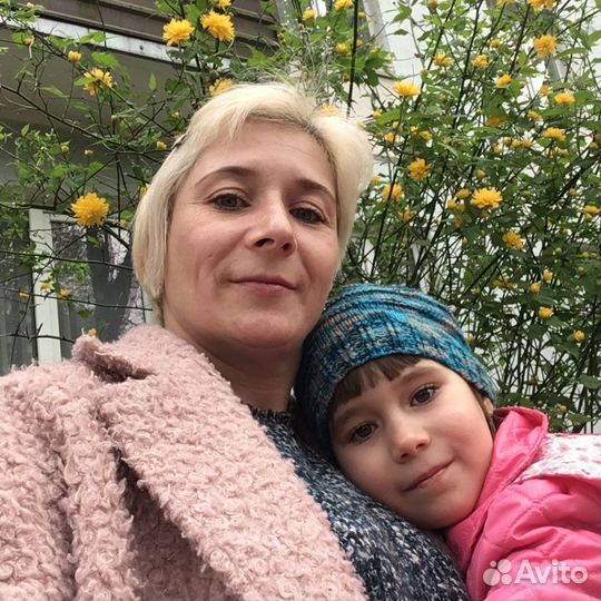 Любая работа, вахта