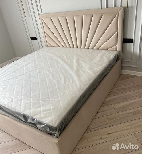 Кровать 200х200