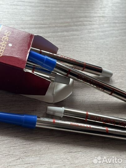 Стержень для ручки