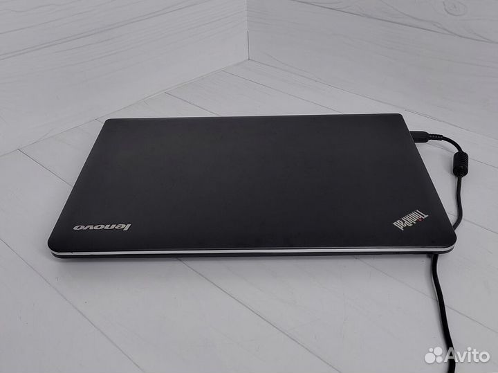 Lenovo i5 SSD 2 видеокарты Ноутбук Игровой Обмен