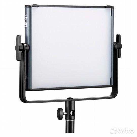 Осветитель светодиодный Godox LDX50Bi