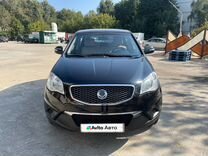 SsangYong Actyon 2.0 AT, 2011, 146 965 км, с пробегом, цена 950 000 руб.