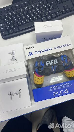 Sony PS4