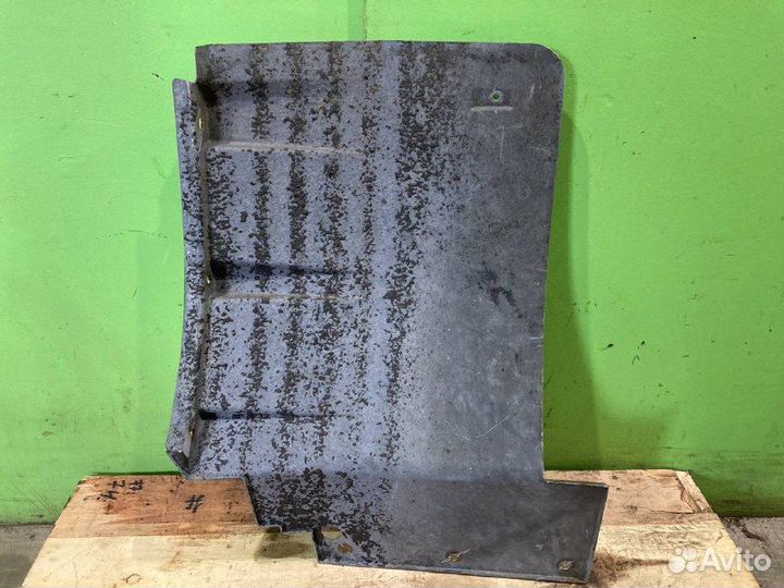 Брызговик DAF XF105