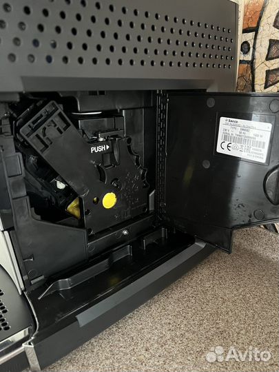 Кофемашина Saeco Phillips SM 6582/30