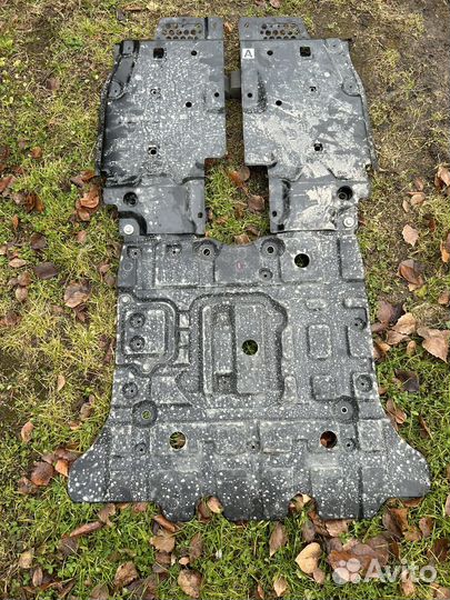 Защита двигателя