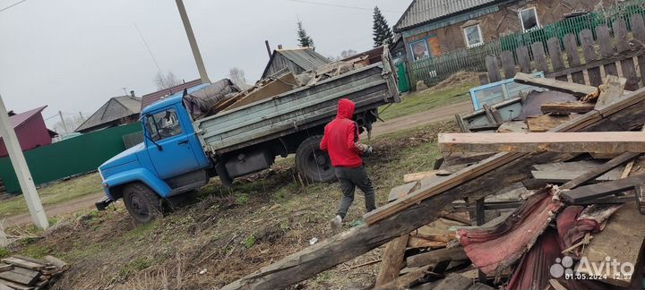 Разнорабочие\Грузчики г.Сарапул и рядом