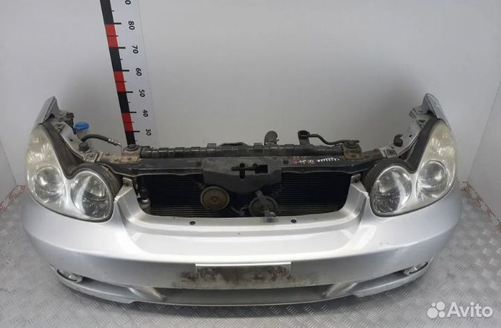 Ноускат (Комплект) Hyundai Sonata tagaz