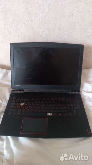 Lenovo Legion y520