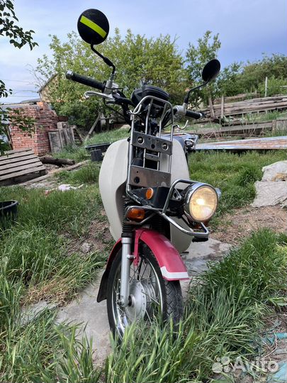Honda Super Cub 110