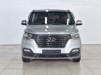 Hyundai Grand Starex 2.5 AT, 2019, 47 239 км, с пробегом, цена 2 509 000 руб.