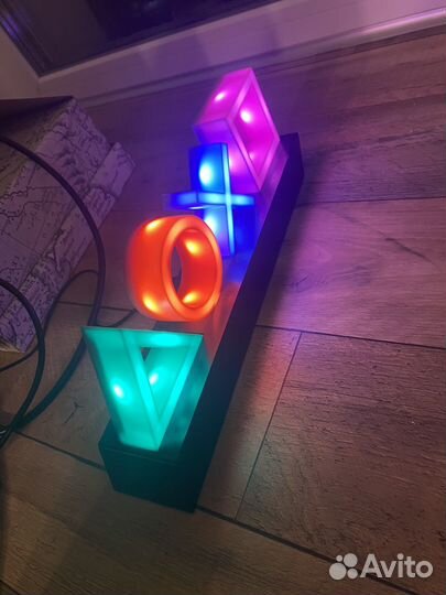 Sony PS4 pro белая