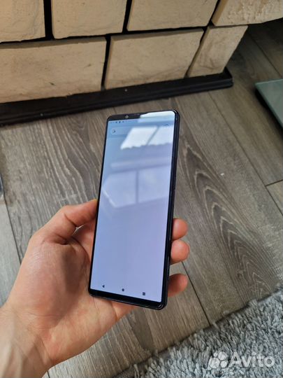 Sony Xperia 1 III, 12/256 ГБ