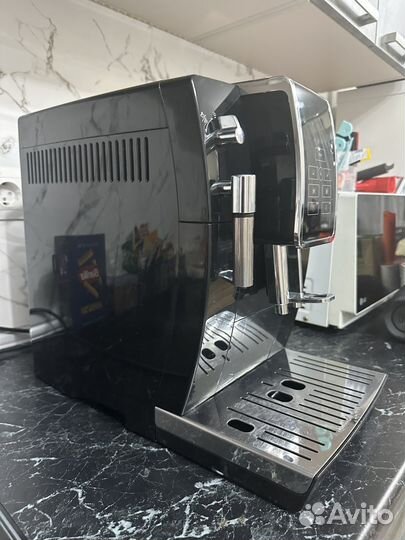Кофемашина De'Longhi Dinamica ecam 350.15. B