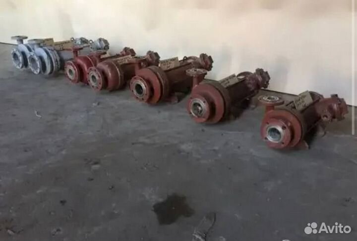 Насос цг 25-20