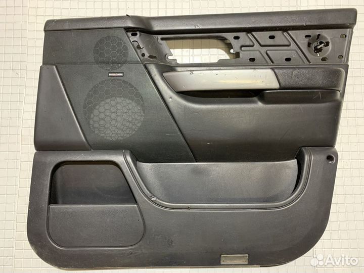 Комплект обшивок двери Range Rover Sport