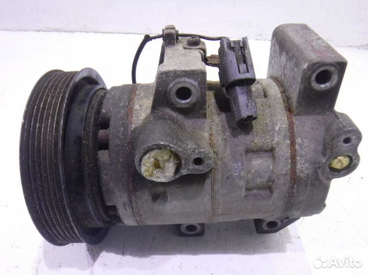 Компрессор кондиционера GDK461450