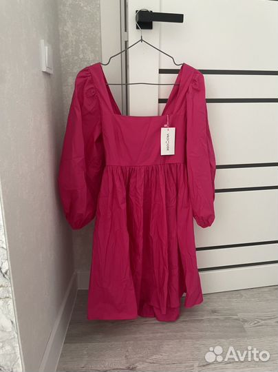 Платье летнее женское