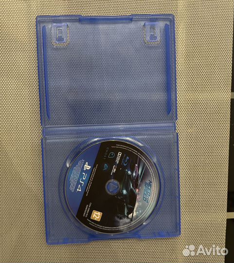 Продаю Need for Speed