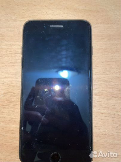 iPhone 7 Plus, 128 ГБ