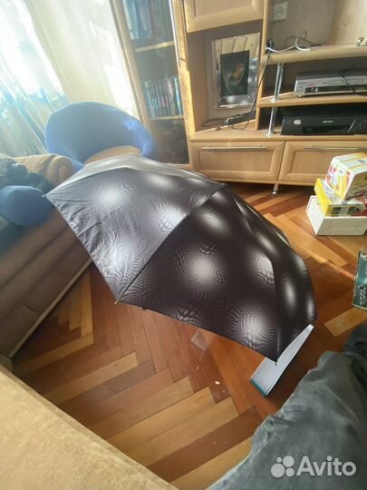 Зонт женский, автомат