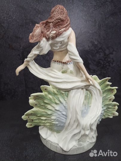 Статуэтка Гера Unicorn studio