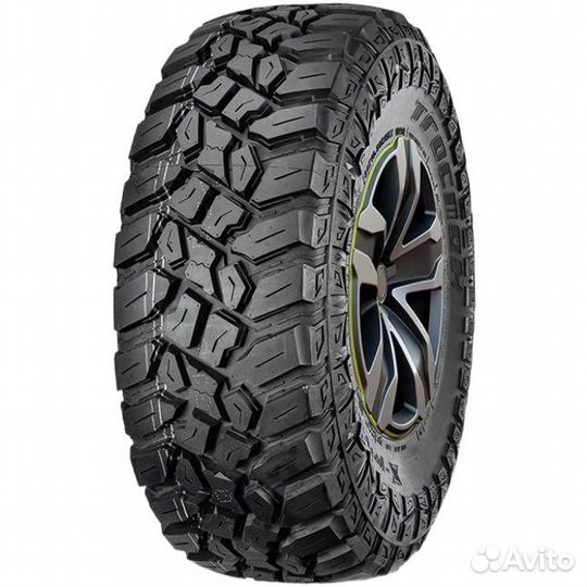 Tracmax X-Privilo M/T 33/12.5 R15 108Q