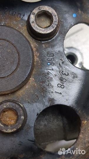 Гур Audi A4 (B5), 1998