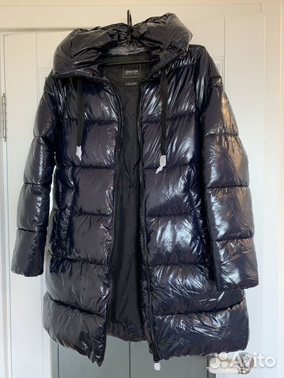 Куртка Geox новая