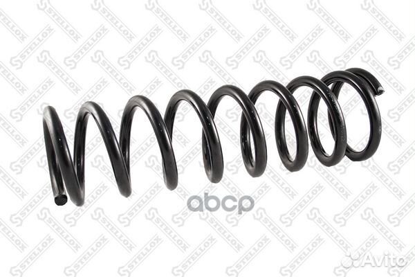 Пружина передняя 40 470 00 LADA 1200-1600 1.2-1.6