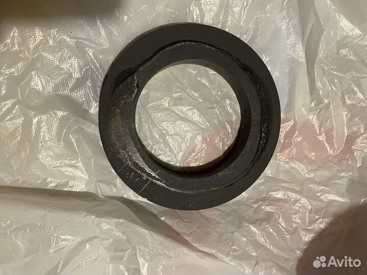 Ферритовые кольца