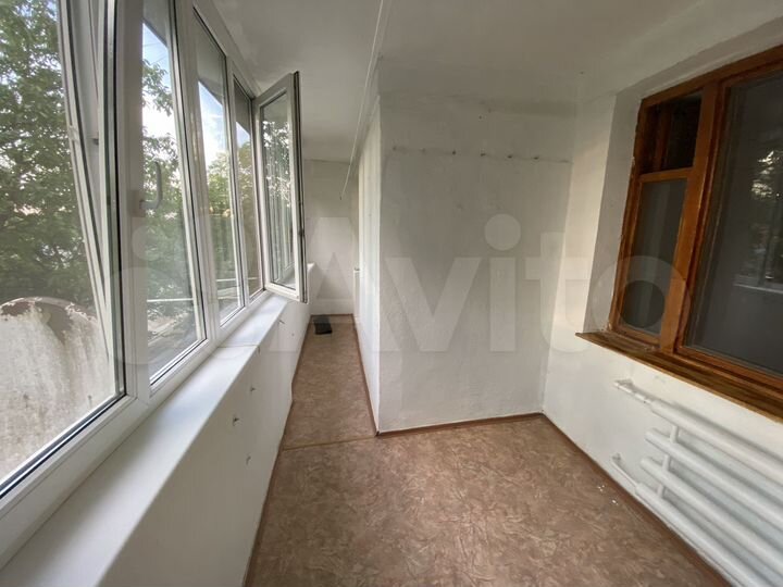 2-к. квартира, 52,7 м², 2/5 эт.