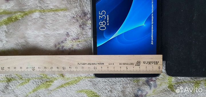 Планшет samsung galaxy tab a7