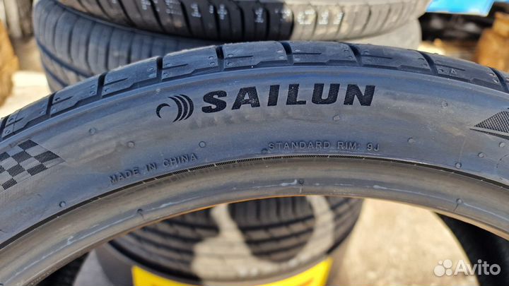 Sailun Atrezzo ZSR2 255/35 R19 96Y