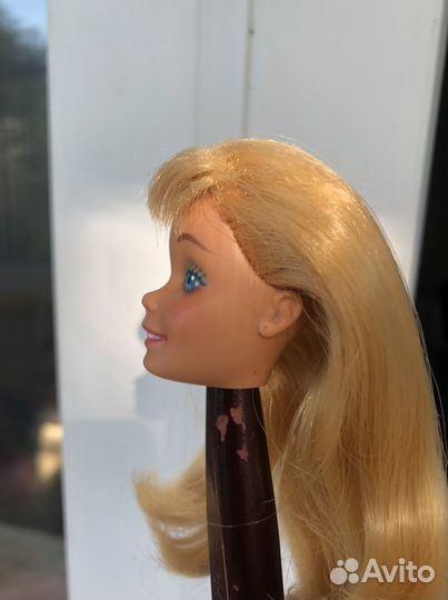 Барби My first barbie 1982