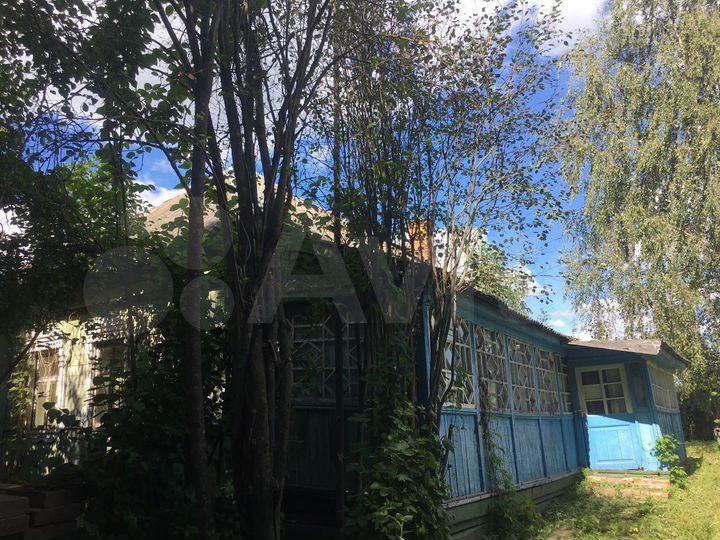 Участок 19 сот. (ИЖС)