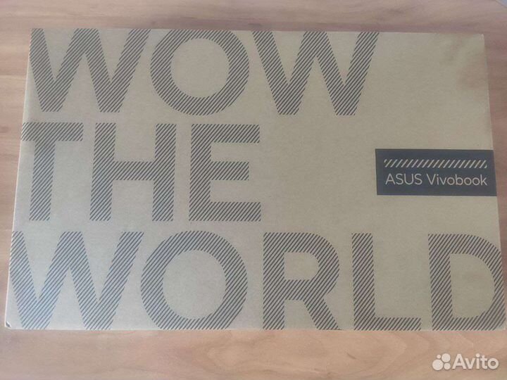 Ноутбук asus M1603Q 5600H/16Gb