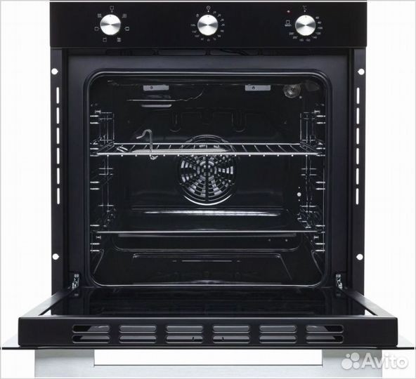 Духовой шкаф электрический Graude BE 60.2 S